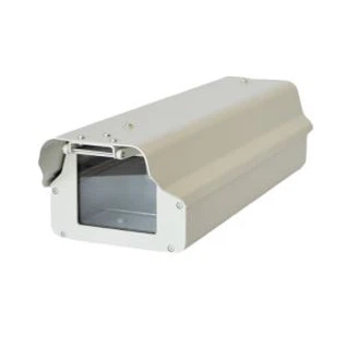 outdoor Waterproof mach Size mIllogh qonwI' Housing ptz mIllogh qonwI'