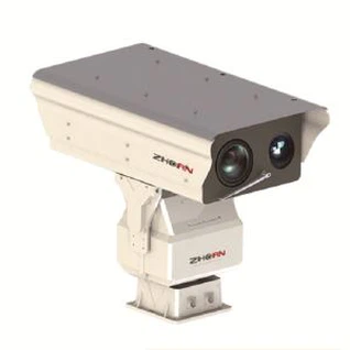 HD Innbyggt Intelligent PTZ Myndavél Með Laser